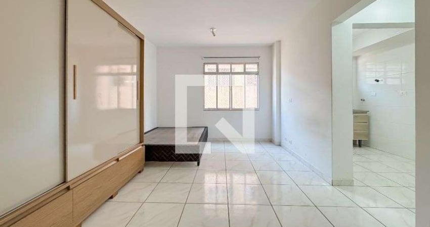 Kitnet / Stúdio para Aluguel - Liberdade, 1 Quarto,  39 m² - São Paulo