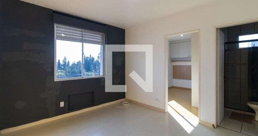 Apartamento para Aluguel - Santo Antônio, 1 Quarto,  39 m² - Porto Alegre