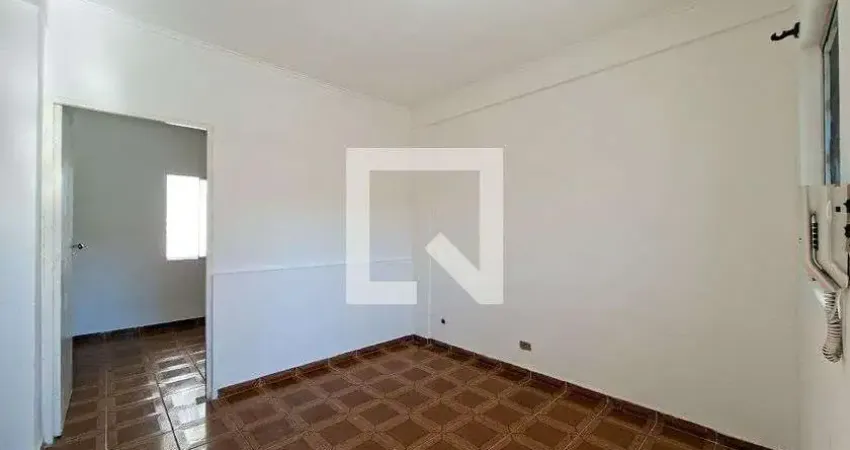 Apartamento para Aluguel - Guilhermina, 1 Quarto,  42 m² - Praia Grande