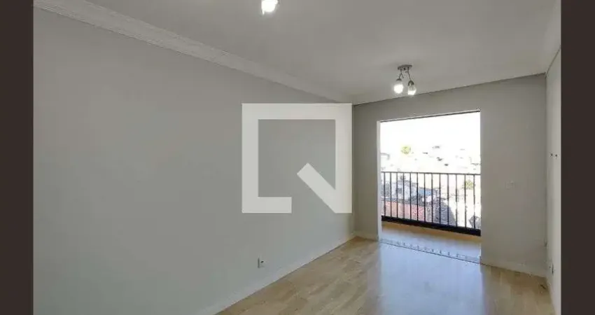 Apartamento para Aluguel - Itaquera, 2 Quartos,  51 m² - São Paulo