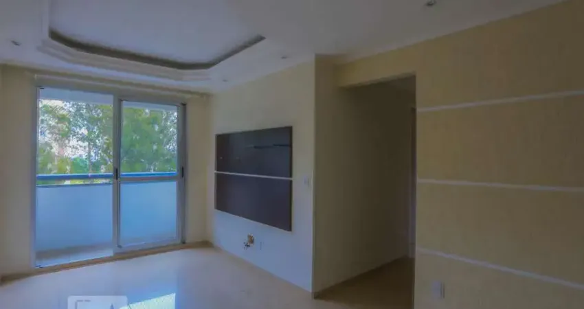 Apartamento para Aluguel - Jardim Santa Emília, 2 Quartos,  48 m² - São Paulo