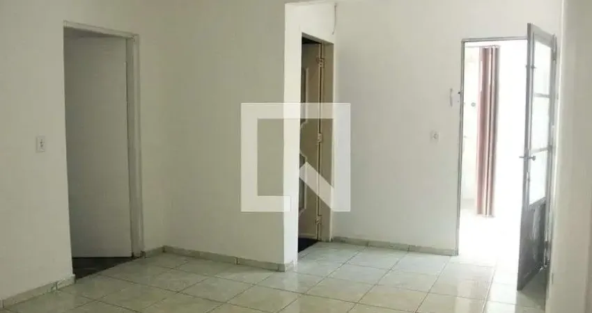 Casa para Aluguel - Vila Bremen, 1 Quarto,  65 m² - Guarulhos