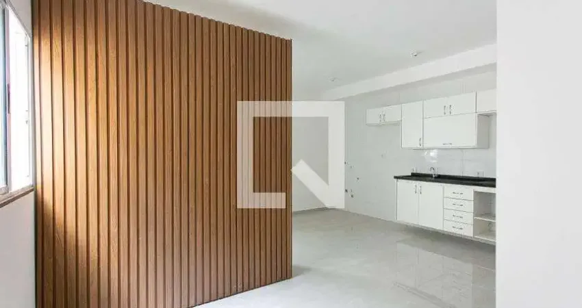 Apartamento para Aluguel - Vila Carrão, 1 Quarto,  24 m² - São Paulo
