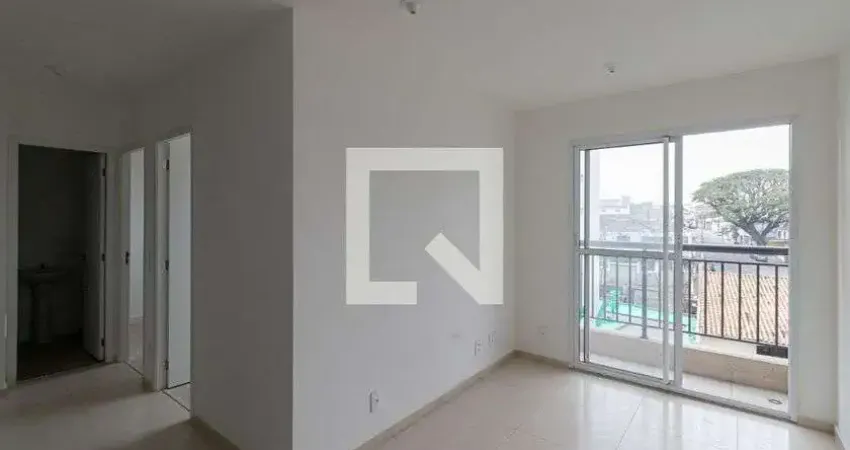 Apartamento para Aluguel - Vila Ré, 2 Quartos,  36 m² - São Paulo
