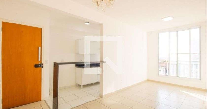 Apartamento para Aluguel - São Pedro, 2 Quartos,  48 m² - Osasco