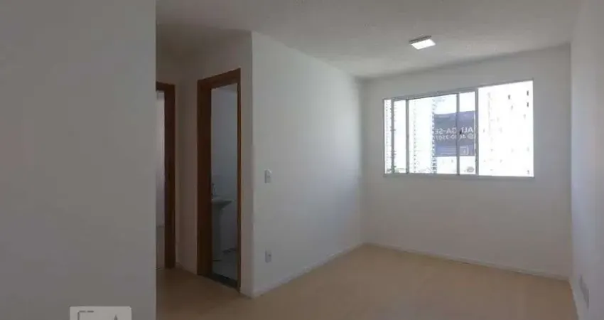 Apartamento para Aluguel - Vila Andrade, 2 Quartos,  43 m² - São Paulo