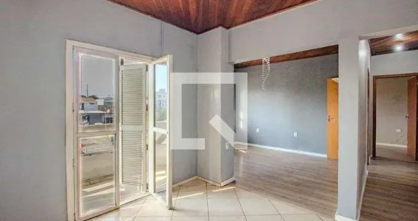 Apartamento para Aluguel - Sarandi, 2 Quartos,  60 m² - Porto Alegre