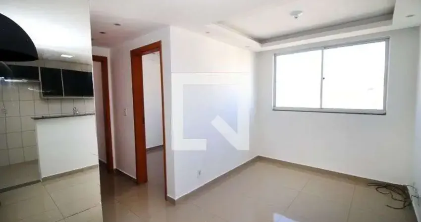 Apartamento para Aluguel - Irajá, 2 Quartos,  50 m² - Rio de Janeiro