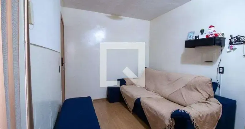 Apartamento para Aluguel - Julio Mesquita Filho, 2 Quartos,  52 m² - Sorocaba