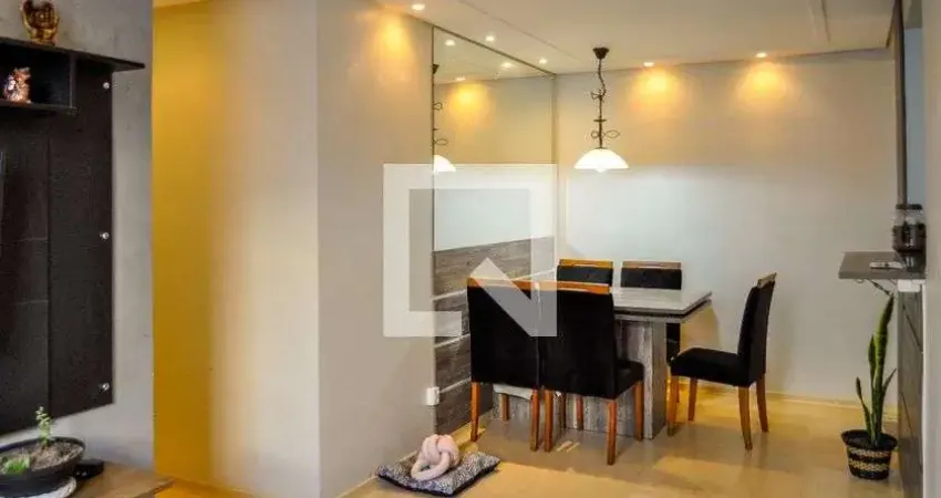 Apartamento para Aluguel - Cel. Aparício Gomes, 3 Quartos,  70 m² - Porto Alegre