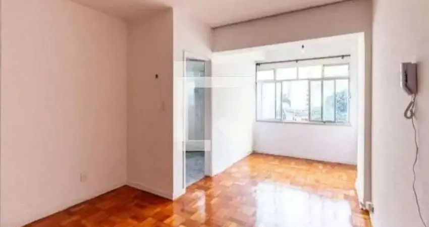 Apartamento para Aluguel - Campos Elíseos, 1 Quarto,  37 m² - São Paulo