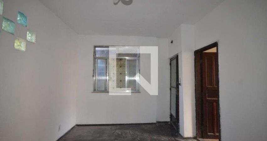Apartamento para Aluguel - Bento Ribeiro, 2 Quartos,  70 m² - Rio de Janeiro