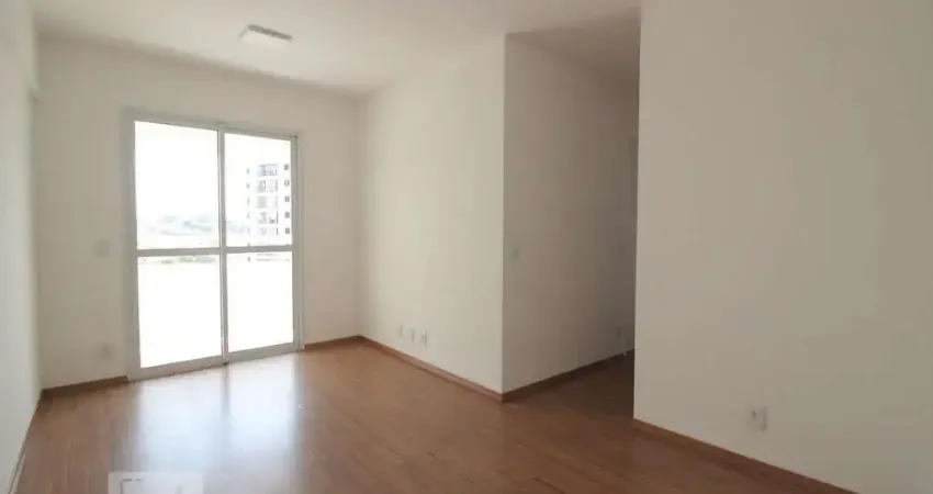 Apartamento para Aluguel - Freguesia do Ó, 2 Quartos,  56 m² - São Paulo