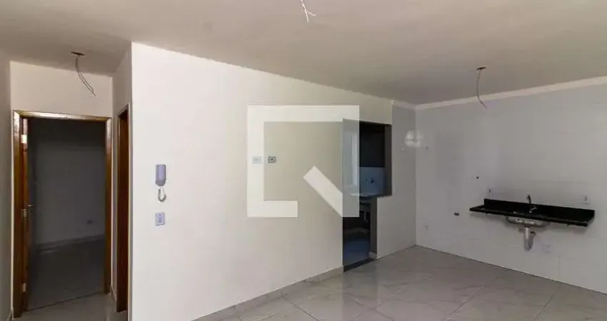 Apartamento para Aluguel - Santana, 1 Quarto,  40 m² - São Paulo