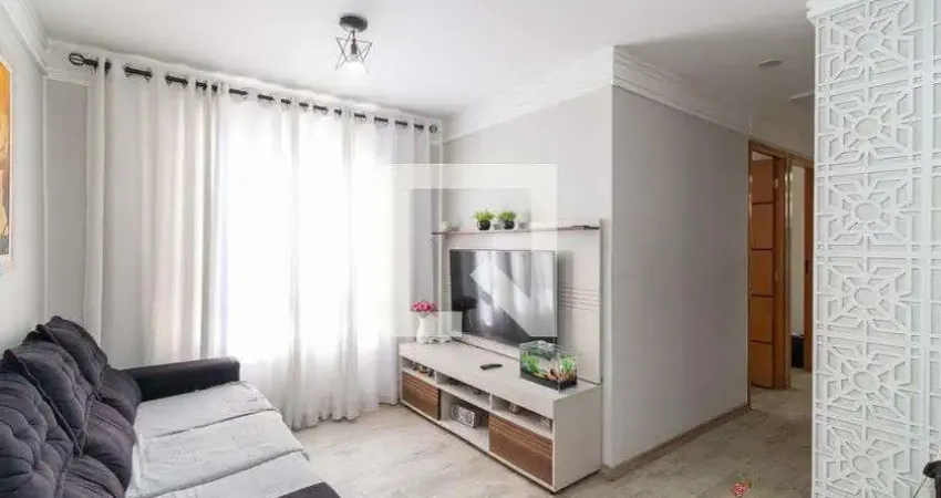 Apartamento para Aluguel - Cangaíba, 2 Quartos,  49 m² - São Paulo