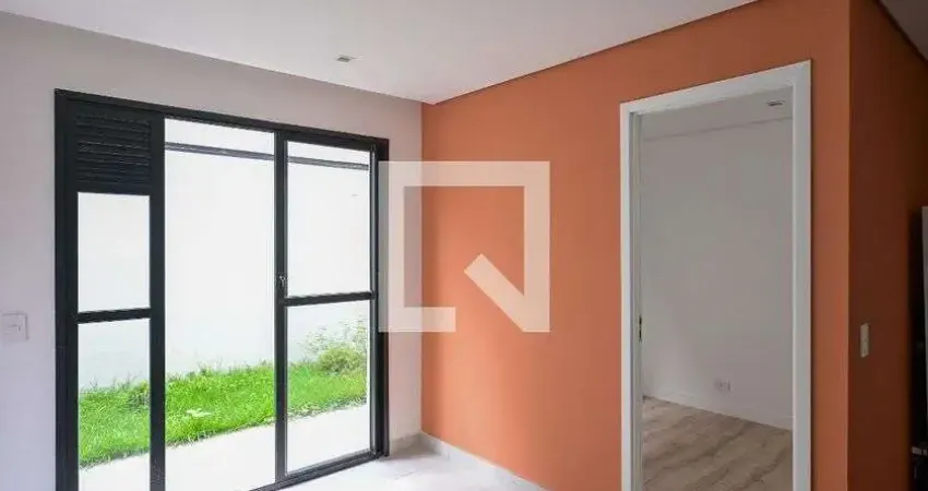 Apartamento para Aluguel - Vila das Mercês, 2 Quartos,  56 m² - São Paulo