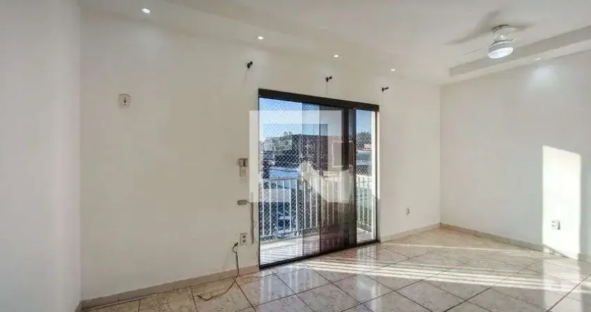 Apartamento para Aluguel - Engenho Novo, 3 Quartos,  86 m² - Rio de Janeiro