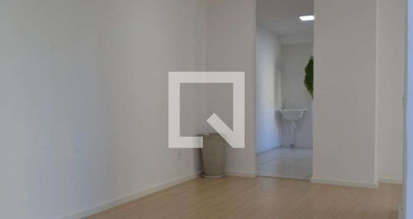 Apartamento para Aluguel - Curicica, 2 Quartos,  50 m² - Rio de Janeiro