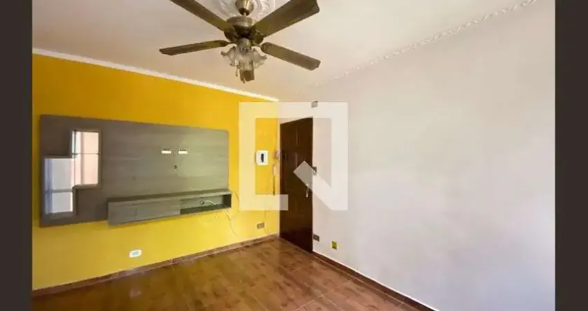 Apartamento para Aluguel - Vila Rio de Janeiro, 2 Quartos,  65 m² - Guarulhos