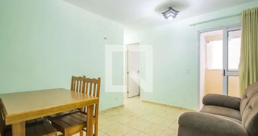 Apartamento para Aluguel - Quitaúna, 2 Quartos,  49 m² - Osasco