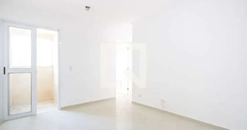 Apartamento para Aluguel - Quitaúna, 2 Quartos,  49 m² - Osasco