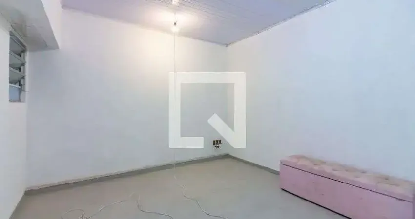 Casa para Aluguel - Santa Maria, 2 Quartos,  144 m² - Osasco