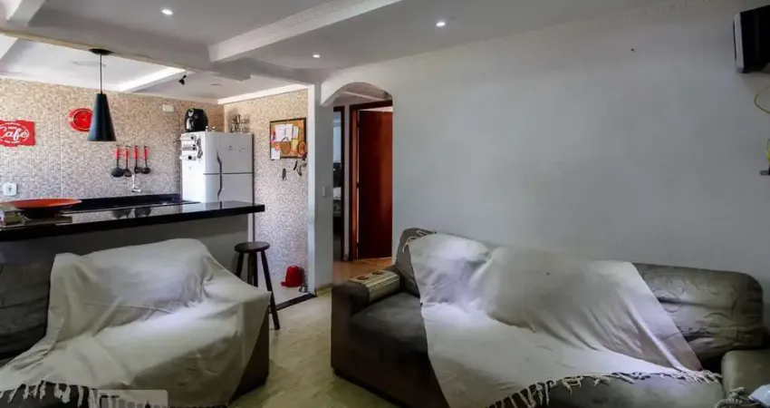 Apartamento para Aluguel - Parque CECAP, 3 Quartos,  68 m² - Guarulhos