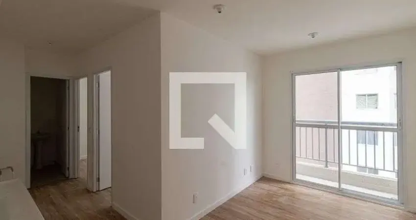 Apartamento para Aluguel - Vila Ré, 2 Quartos,  36 m² - São Paulo