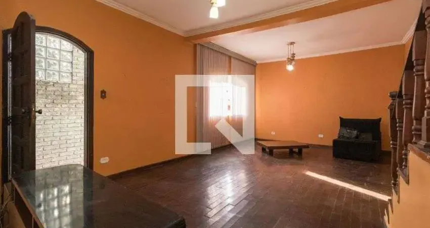 Casa para Aluguel - Vila Formosa, 3 Quartos,  200 m² - São Paulo