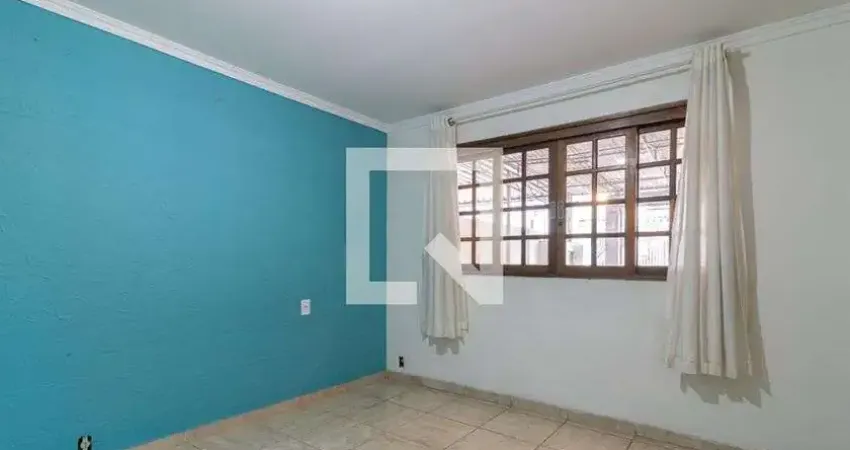 Casa para Aluguel - Cangaíba, 2 Quartos,  150 m² - São Paulo