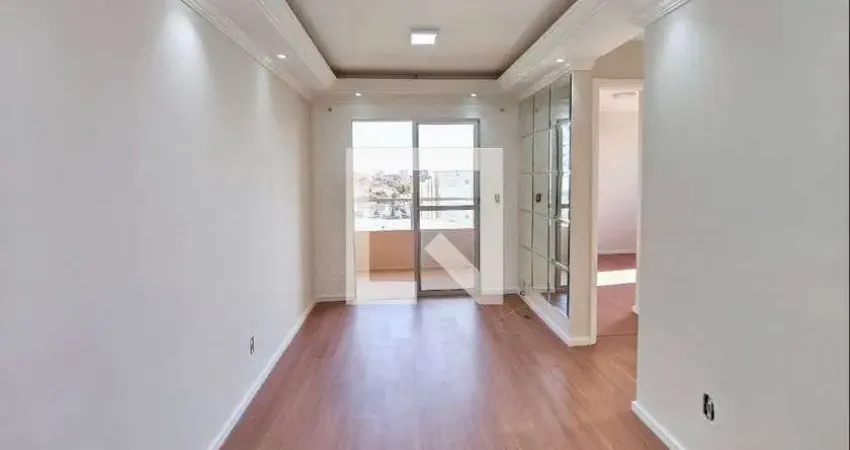 Apartamento para Aluguel - Parque Prado, 2 Quartos,  46 m² - Campinas