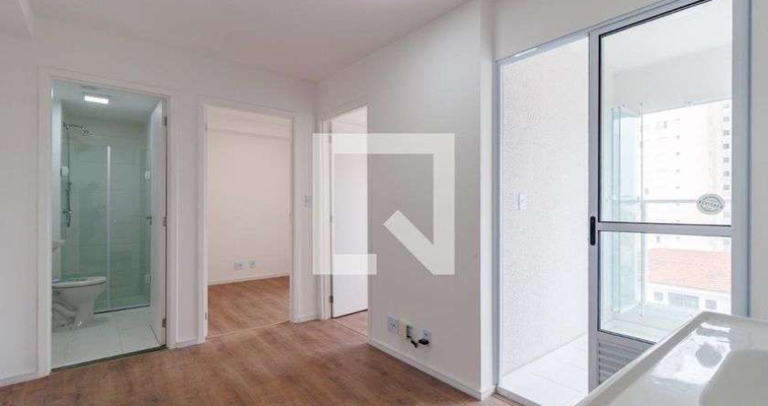 Apartamento para Aluguel - Vila Sônia, 2 Quartos,  31 m² - São Paulo