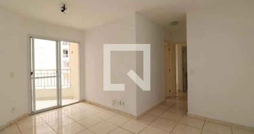 Apartamento para Aluguel - Vila Augusta, 2 Quartos,  55 m² - Guarulhos
