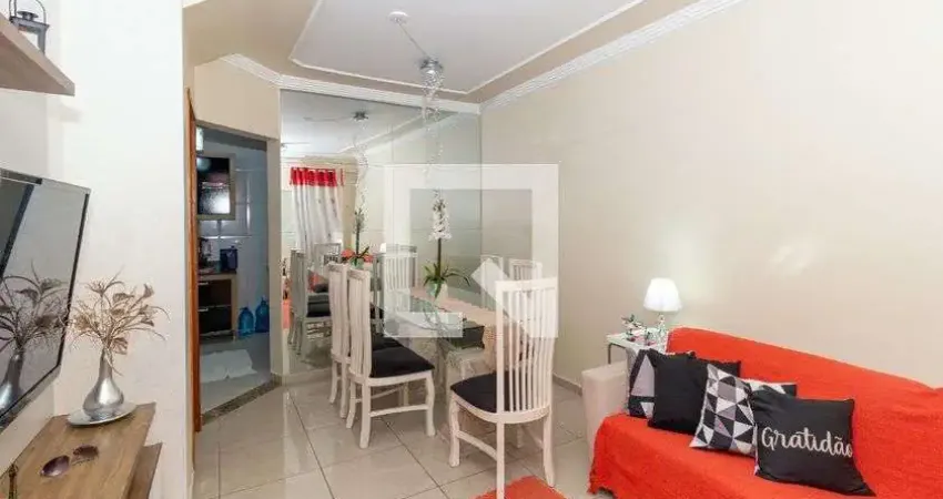 Casa / Sobrado em Condomínio para Aluguel - Vila Matilde, 2 Quartos,  65 m² - São Paulo