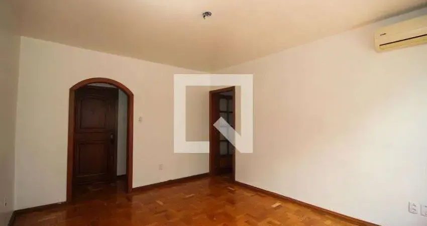 Apartamento para aluguel - santa tereza , 3 quartos, 96 m² - porto alegre