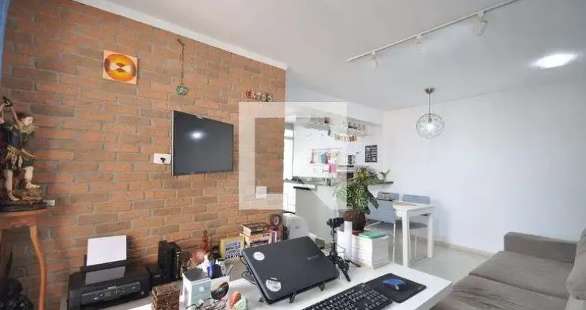 Apartamento para Aluguel - Vila Constança , 2 Quartos,  53 m² - São Paulo