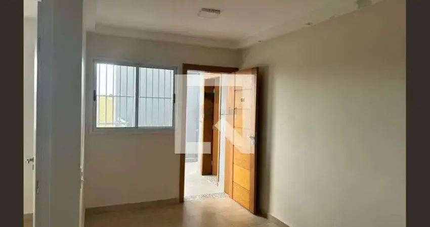 Apartamento para Aluguel - Vila Carrão, 2 Quartos,  39 m² - São Paulo