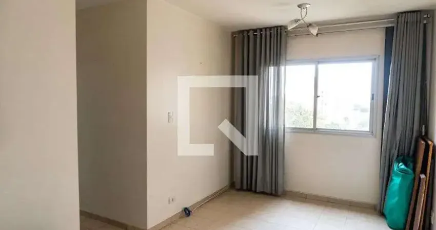 Apartamento para Aluguel - Vila Mascote, 2 Quartos,  63 m² - São Paulo