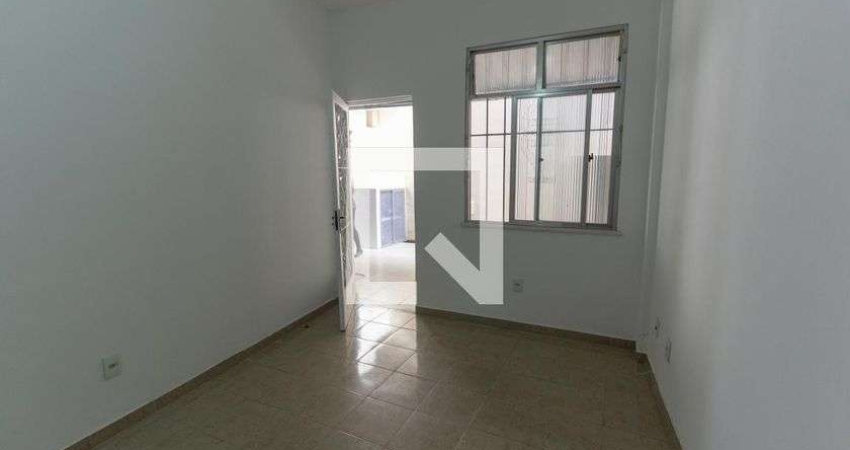 Apartamento para Aluguel - Santa Teresa, 1 Quarto,  50 m² - Rio de Janeiro