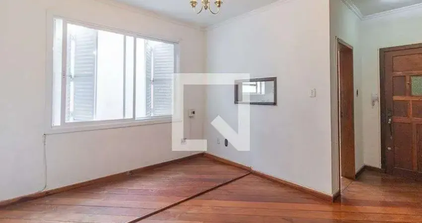 Apartamento para Aluguel - Centro Histórico, 3 Quartos,  76 m² - Porto Alegre