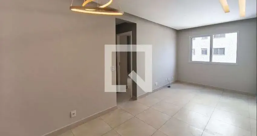 Apartamento para Aluguel - Jardim das Bandeiras, 2 Quartos,  50 m² - Campinas