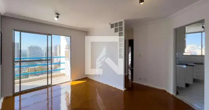 Apartamento para Aluguel - Liberdade, 2 Quartos,  52 m² - São Paulo