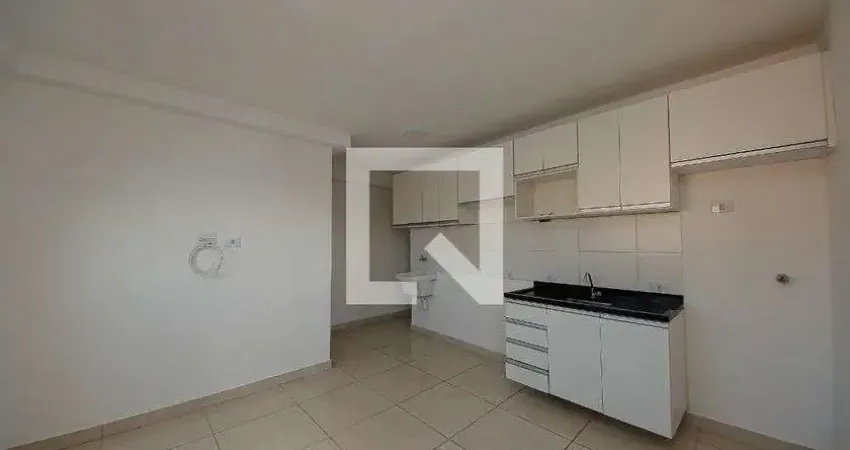 Apartamento para Aluguel - Vila Nova York, 2 Quartos,  45 m² - São Paulo