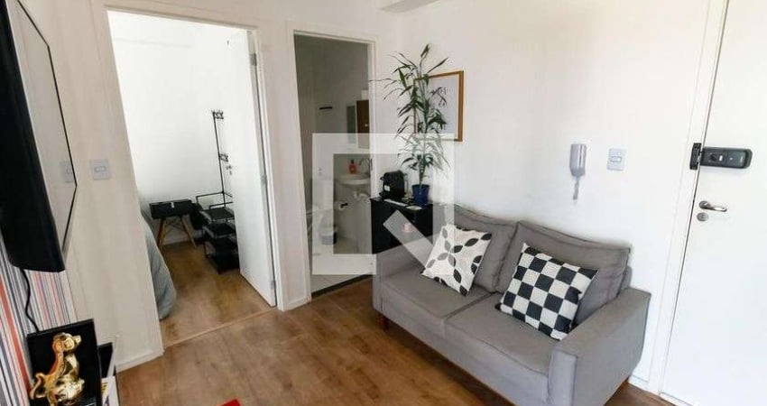 Apartamento para Aluguel - Vila Sônia, 2 Quartos,  32 m² - São Paulo