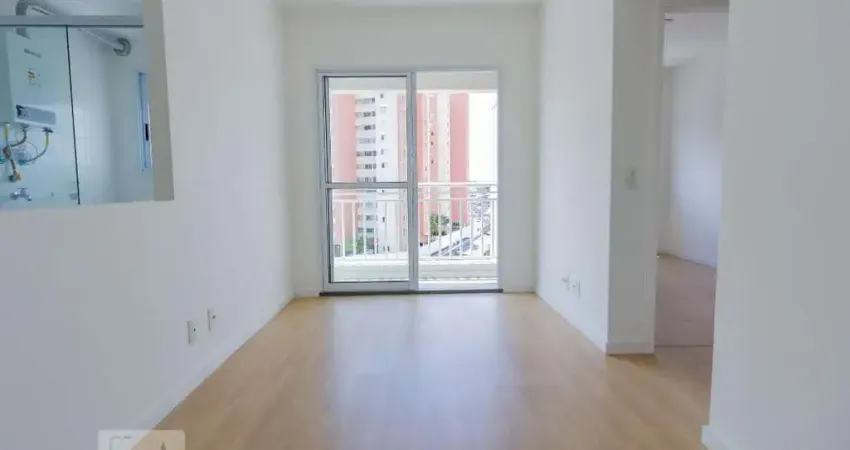 Apartamento para Aluguel - Jaguaribe, 2 Quartos,  48 m² - Osasco