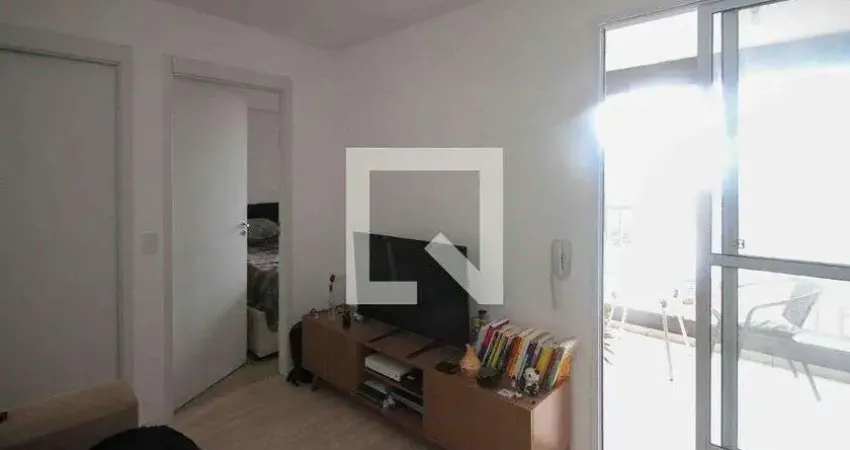 Apartamento para aluguel - vila santa clara, 1 quarto,  31 m² - são paulo