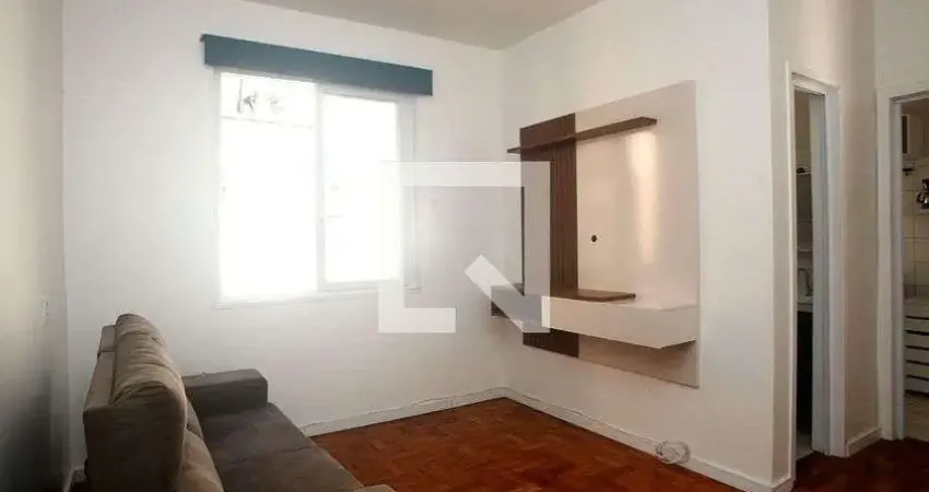 Apartamento para Aluguel - Centro Histórico, 1 Quarto,  36 m² - Porto Alegre