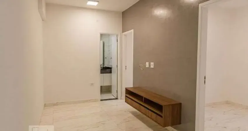 Apartamento para Aluguel - Tatuapé, 2 Quartos,  40 m² - São Paulo