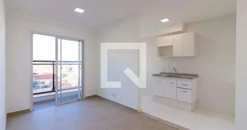 Apartamento para Aluguel - Água Fria, 2 Quartos,  48 m² - São Paulo