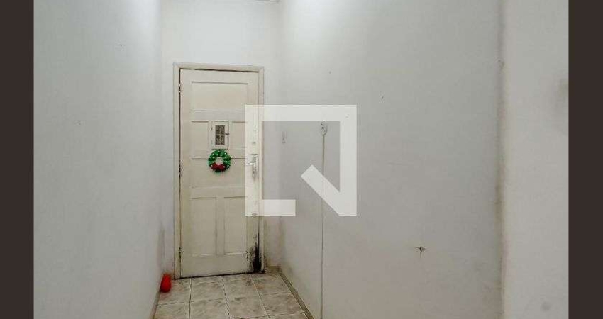 Apartamento para Aluguel - Rio Comprido, 2 Quartos,  86 m² - Rio de Janeiro